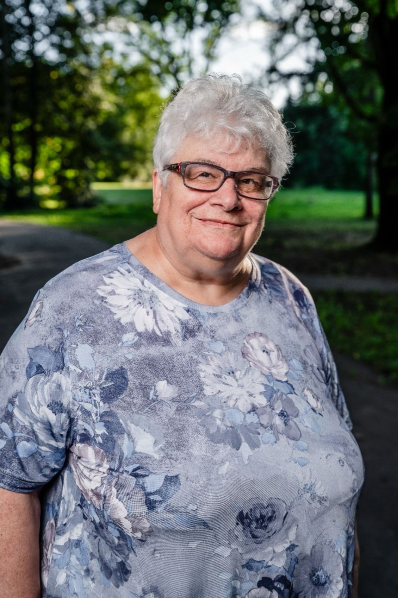 Eva Lehotská