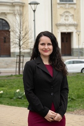 Aneta Hašková