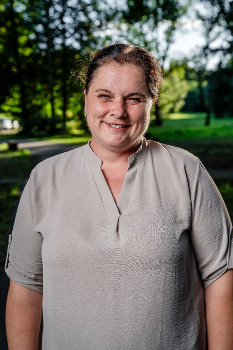 Lydie Habustová