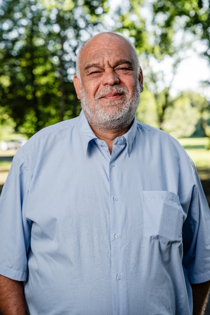 Antonín Baláž