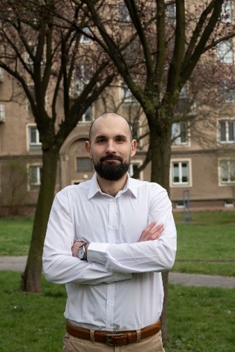 Ing. Jakub Vontroba, Ph.D.