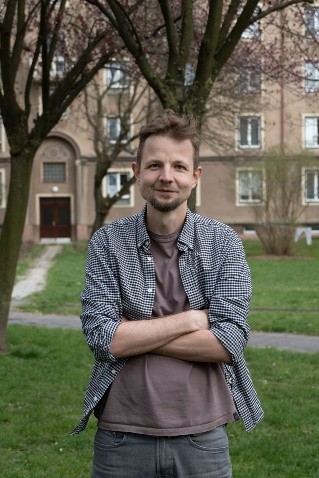 Mgr. Vít Svozil
