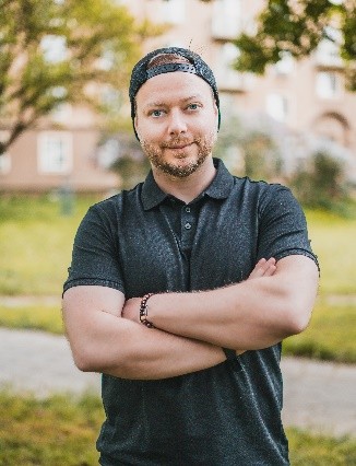 Ing. Pavel Sikora