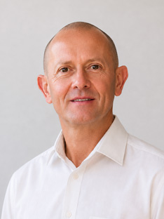 Ing. Lubomír Noga, Ph.D., MBA