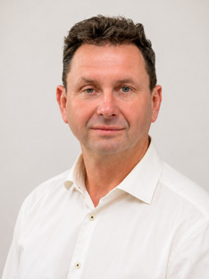 Ing. Petr Kudela