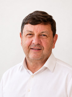 Ing. Miroslav Michalík