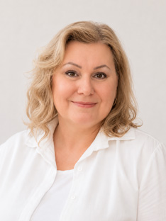 Ing. Taťána Luptáková